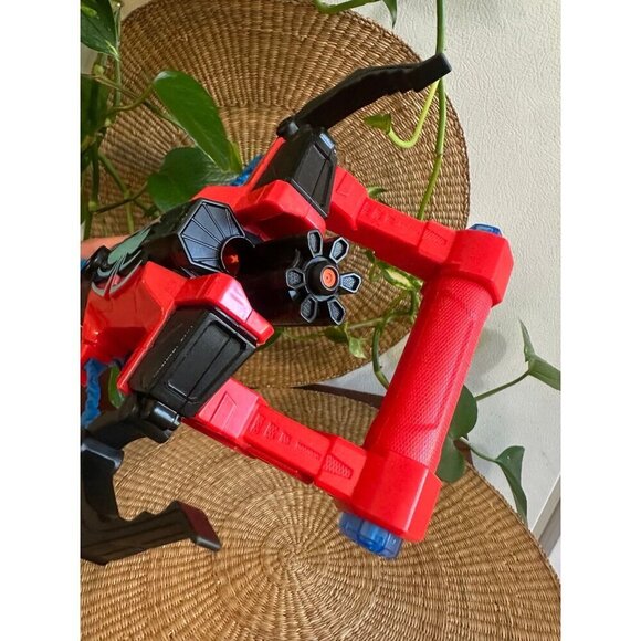 Marvel Spider-Man Web Launcher Crossbow Toy - Picture 7 of 8